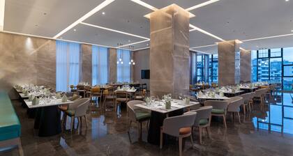 Holiday Inn Shaoguan Shaozhou City By Ihg