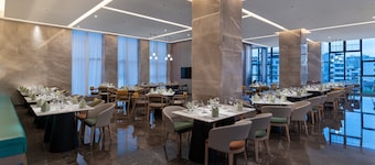 Holiday Inn Shaoguan Shaozhou City By Ihg