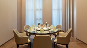 Restaurant - Holiday Inn Shaoguan Shaozhou City By Ihg (Shaoguan)