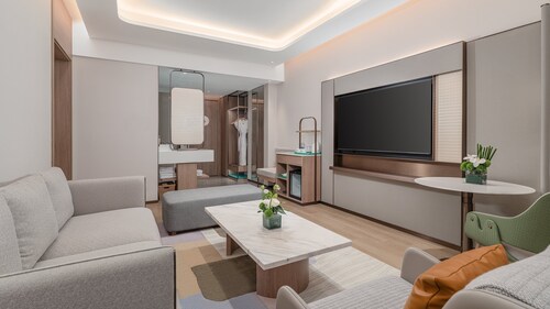 Holiday Inn Shaoguan Shaozhou City By Ihg