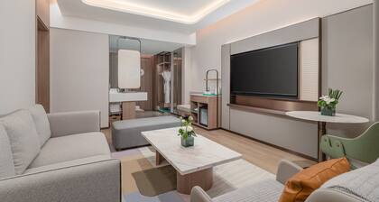 Holiday Inn Shaoguan Shaozhou City By Ihg