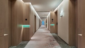 Interior - Holiday Inn Shaoguan Shaozhou City By Ihg (Shaoguan)