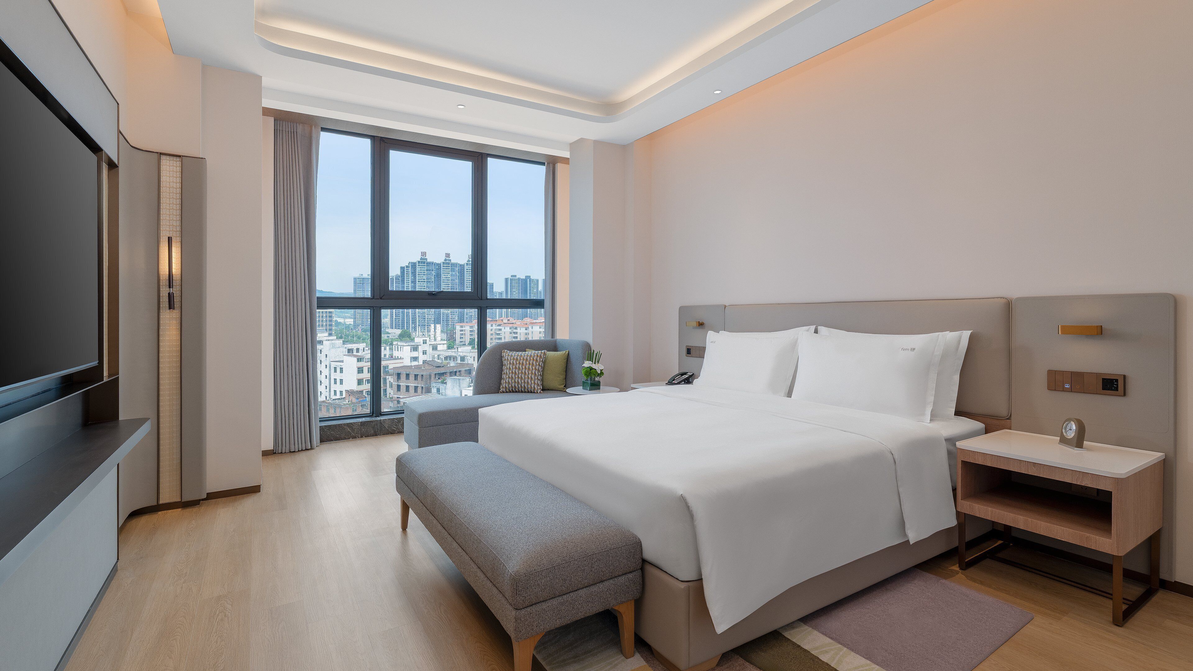 Suite, 1 Bedroom