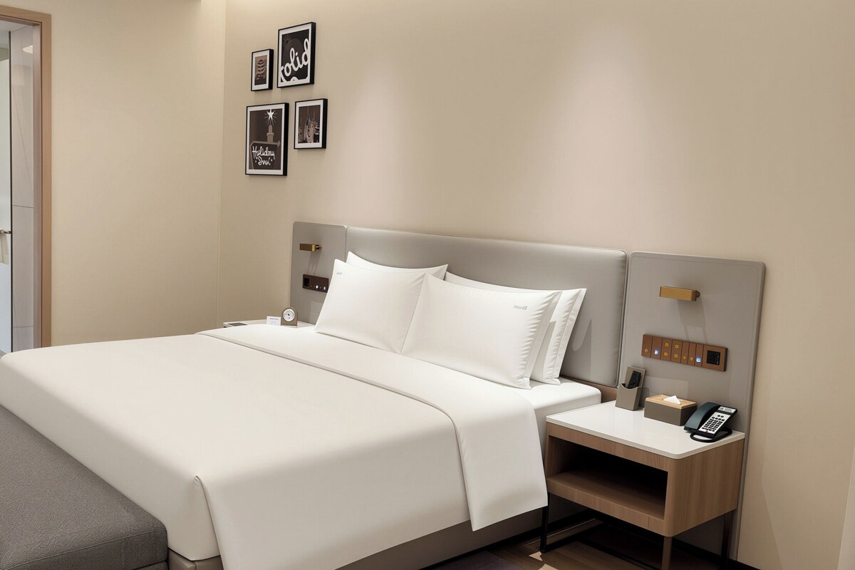 Suite, 2 kamar tidur