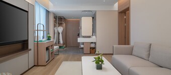 Holiday Inn Shaoguan Shaozhou City By Ihg