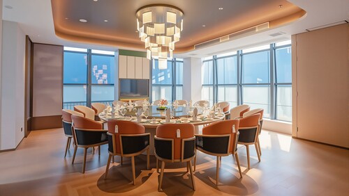 Holiday Inn Shaoguan Shaozhou City By Ihg