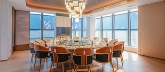 Holiday Inn Shaoguan Shaozhou City By Ihg