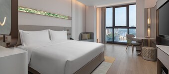 Holiday Inn Shaoguan Shaozhou City By Ihg