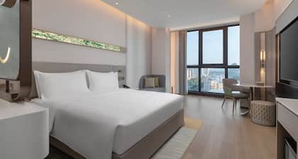 Holiday Inn Shaoguan Shaozhou City By Ihg