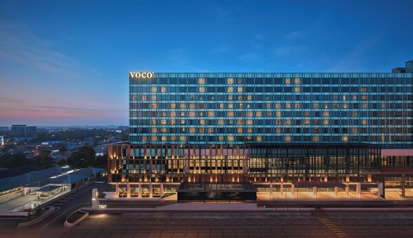 Voco Kuching By Ihg - Kuching