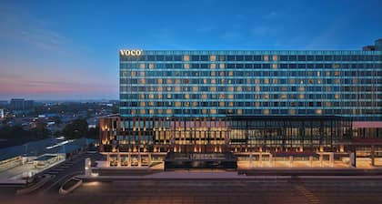 voco Kuching by IHG