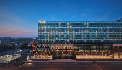 voco Kuching by IHG