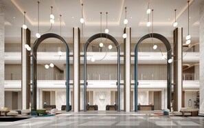 Exterior - Voco Kuching By Ihg (Kuching)