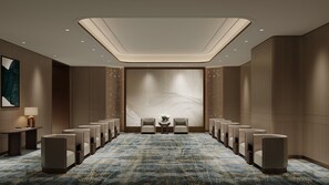 Meeting facility - voco Kuching by IHG (Kuching)