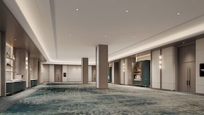 Meeting facility - Voco Kuching by IHG (Kuching)