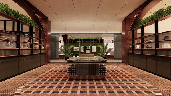 Restaurant - Voco Kuching By Ihg (Kuching)