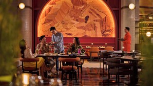 Restaurant - Voco Kuching by IHG (Kuching)