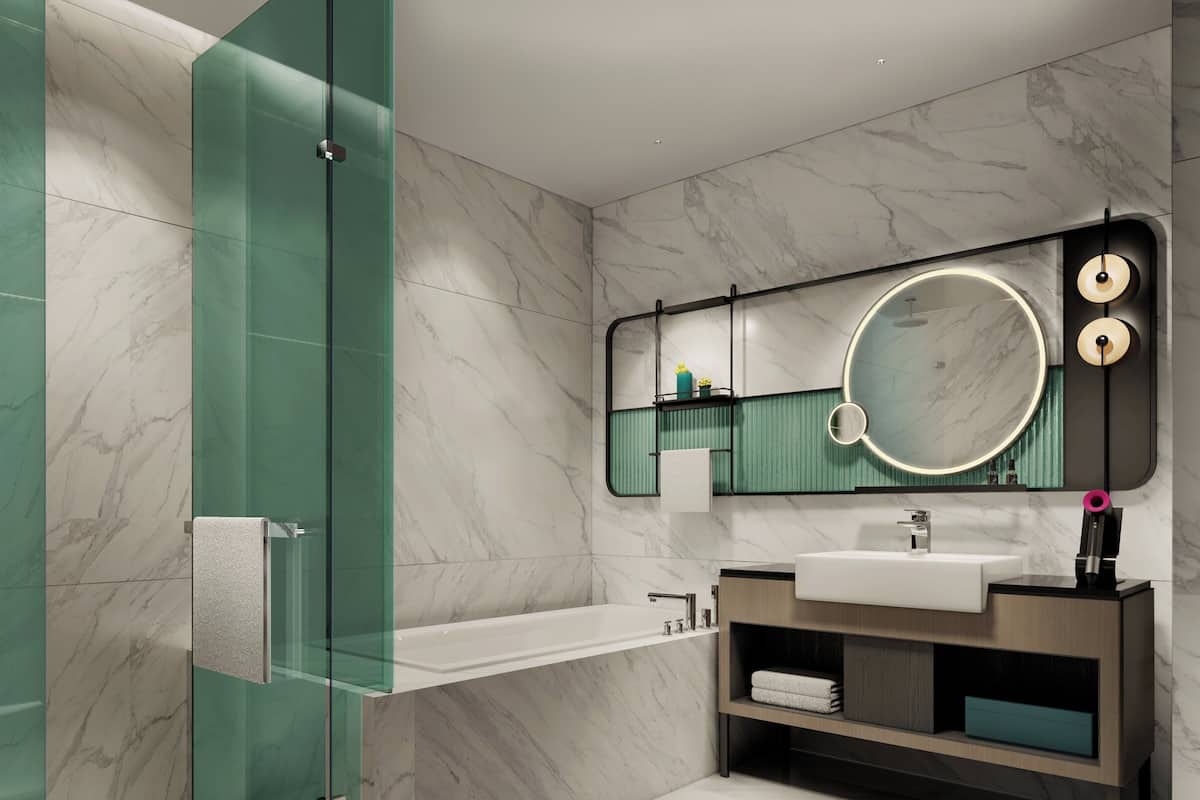 Family Suite, 2 Bedrooms