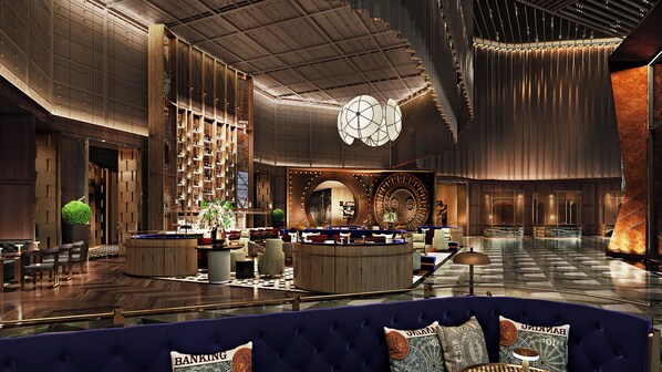 Exterior - Hotel Indigo Ningbo By Ihg (Ningbo)