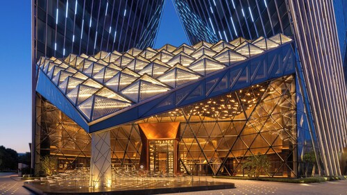 Hotel Indigo Ningbo By Ihg