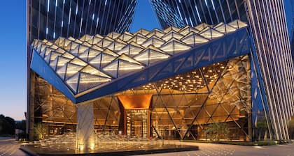 Hotel Indigo Ningbo By Ihg