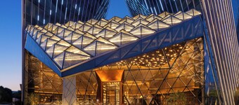 Hotel Indigo Ningbo By Ihg