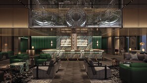 Tiện nghi, dịch vụ nơi lưu trú