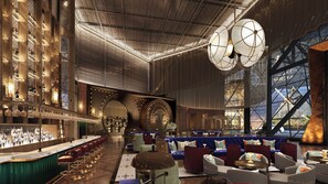 Exterior - Hotel Indigo Ningbo By Ihg (Ningbo)