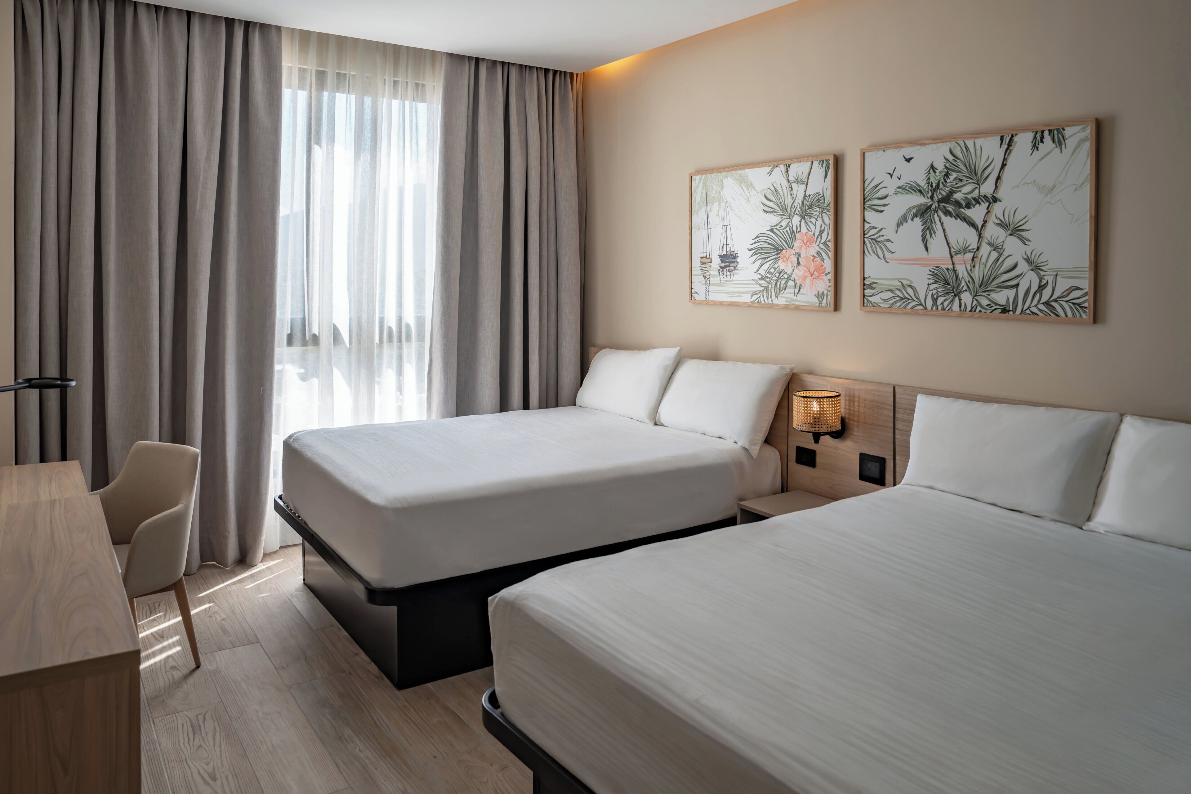 Habitación