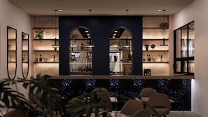 Bar (di hartanah)