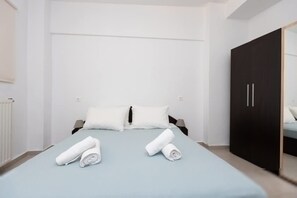 Apartamento | 1 dormitorio