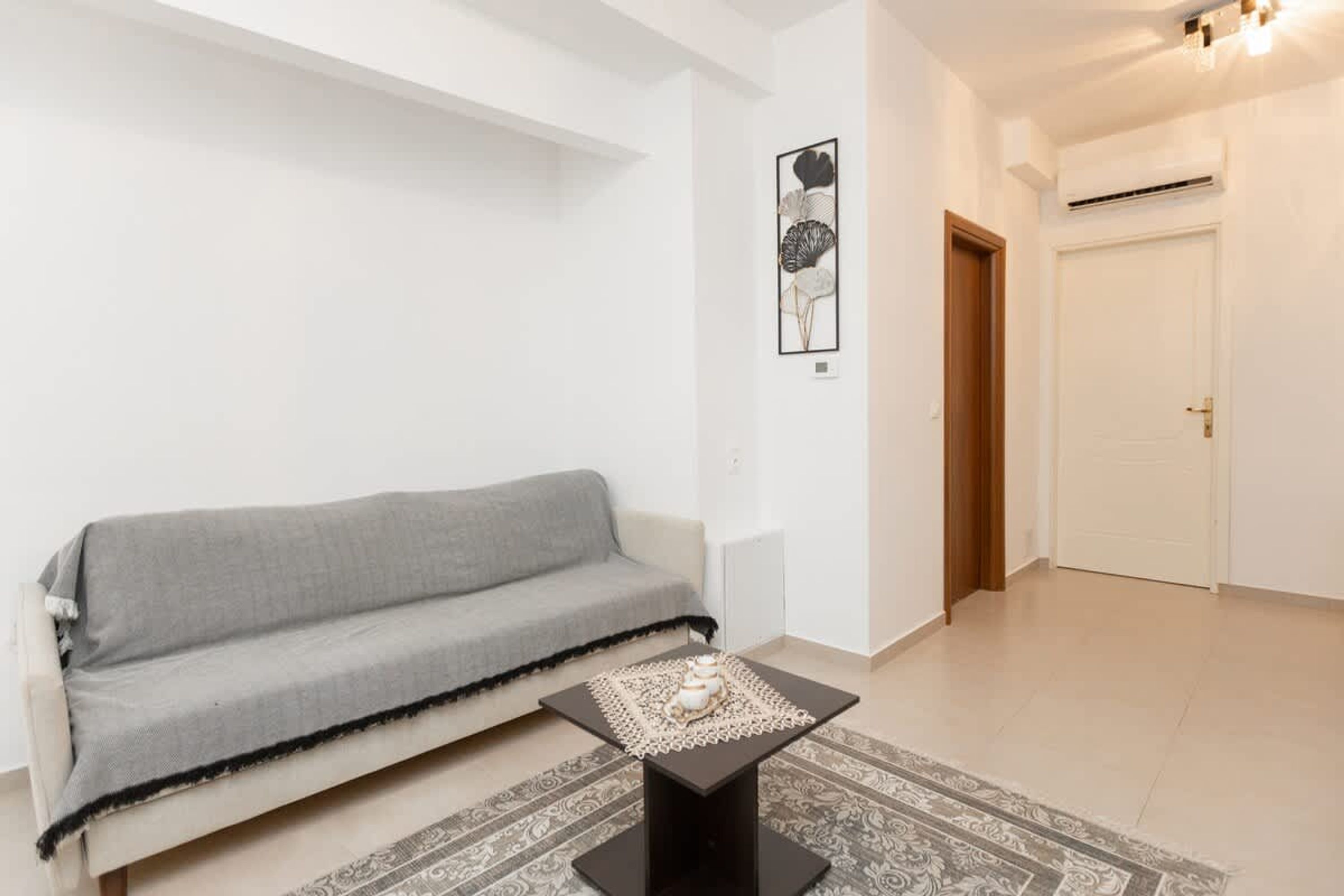 1 habitación y acceso a internet 