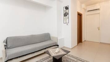 1 habitación y acceso a internet