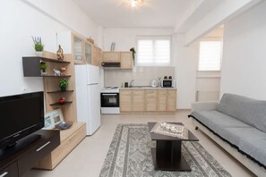 Appartement | 1 chambre, Internet