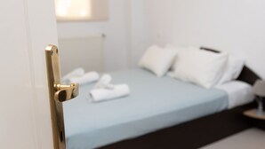 Apartemen