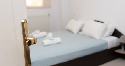 Le Alex Bright Modern Escape Near Citycenter