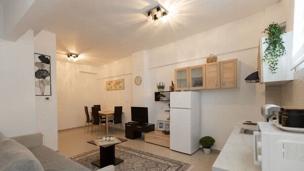 Apartemen