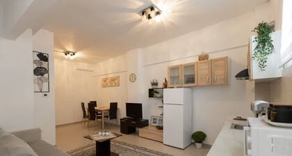 Le Alex Bright Modern Escape Near Citycenter