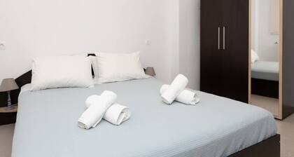 Le Alex Bright Modern Escape Near Citycenter