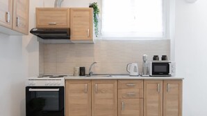 Apartemen