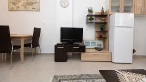 Apartemen