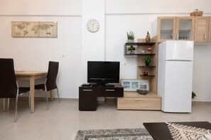 Appartement | 1 chambre, Internet