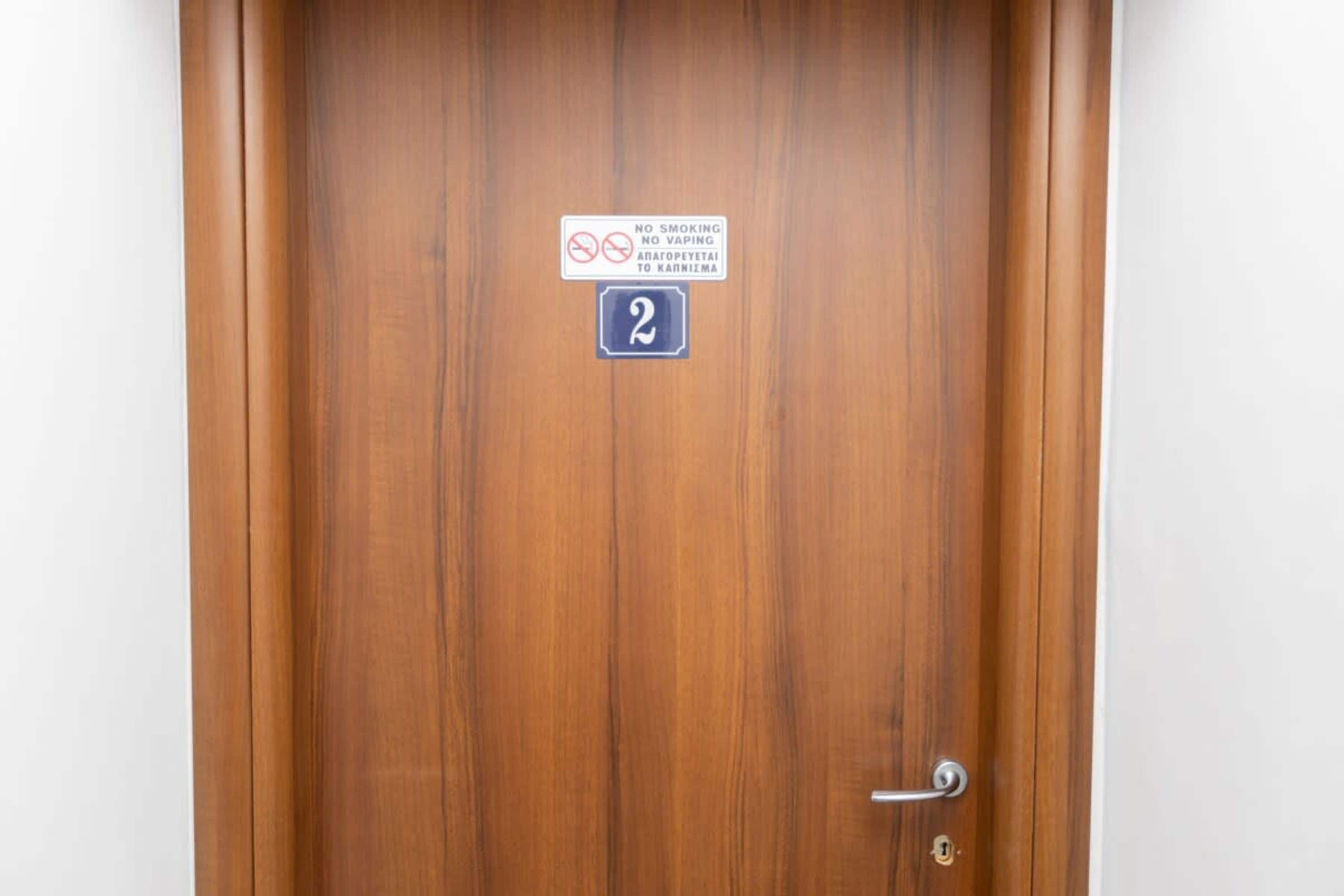 Appartement | 1 chambre