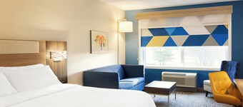 Holiday Inn Express & Suites Avon Indianapolis by IHG
