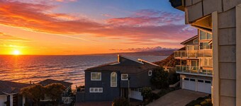 Shore Line Retreat - Next to Manresa State Beach!