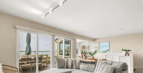 Shore Line Retreat - Next to Manresa State Beach!