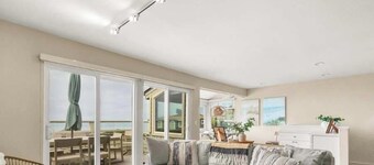 Shore Line Retreat - Next to Manresa State Beach!