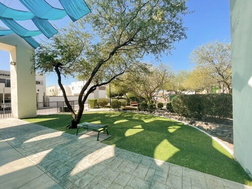 Sister Houses in private gated community with pool 5 min Airport and Consulate