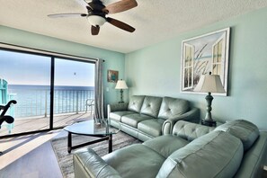 Smart TV - The Summit 809 - King w/Bunks - Sleeps 5 (Panama City Beach)