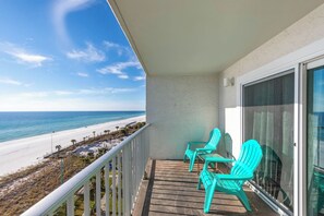 Property grounds - The Summit 809 - King w/Bunks - Sleeps 5 (Panama City Beach)